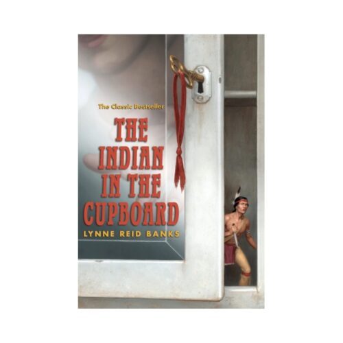 The Indian in the Cupboard