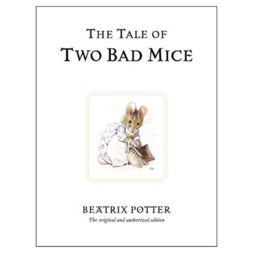 The Tale of Two Bad Mice