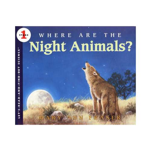 Where are the Night Animals?