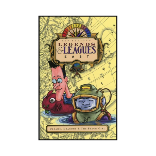 Legends and Leagues: East – Storybook