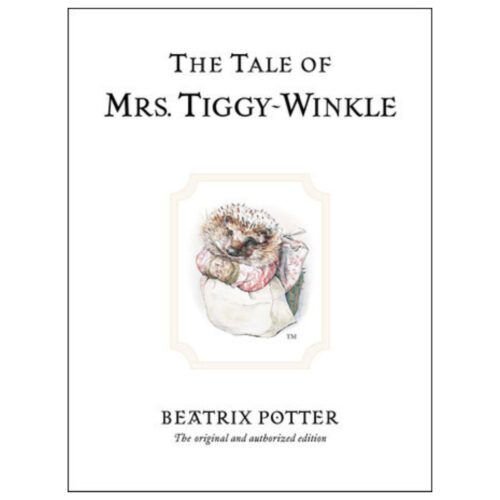 The Tale of Mrs. Tiggy-Winkle