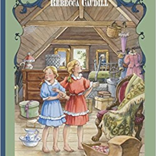 Up and Down the River