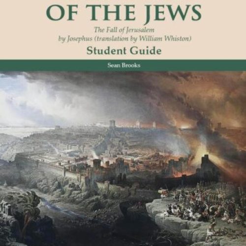 Wars of the Jews – Student Guide