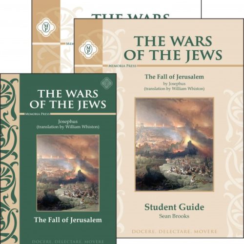 Wars of the Jews Set