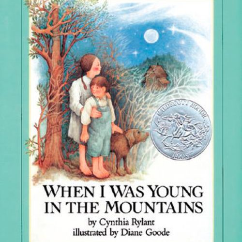 When I Was Young in the Mountains