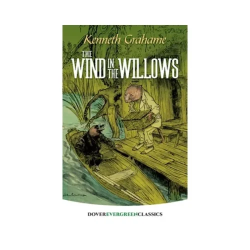 Wind in the Willows