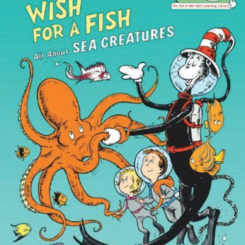 Wish for a Fish