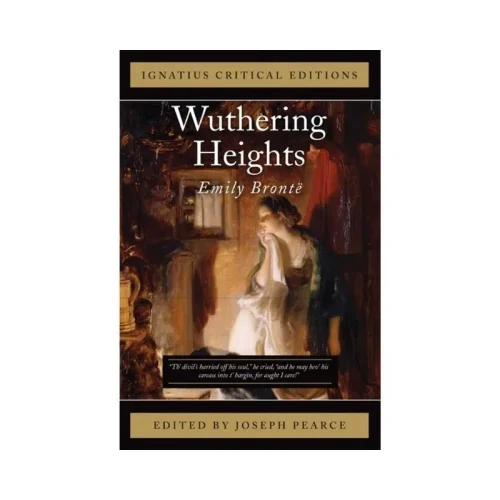 Wuthering Heights