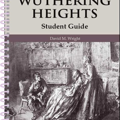 Wuthering Heights – Student Guide