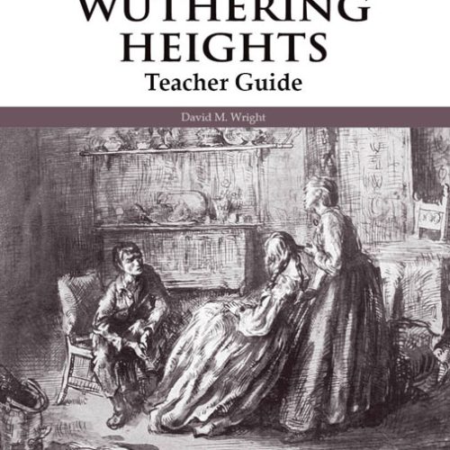 Wuthering Heights – Teacher Guide