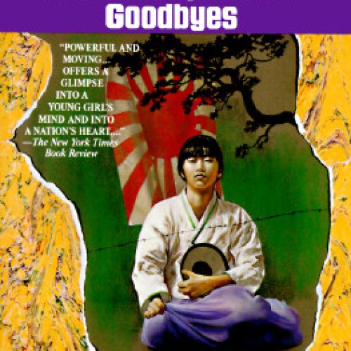 Year of Impossible Goodbyes