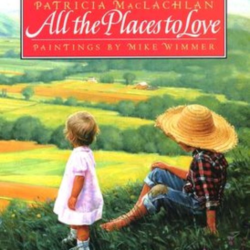 All the Places to Love