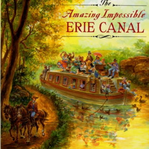 Amazing Impossible Erie Canal