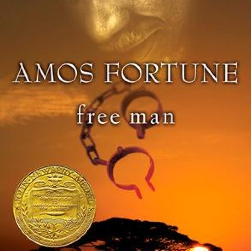 Amos Fortune, Free Man