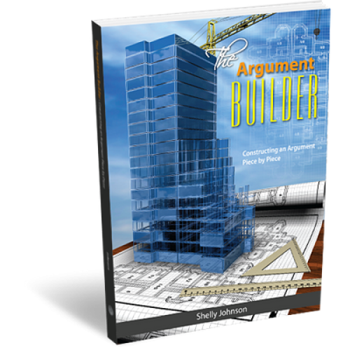 The Argument Builder – Student Edition