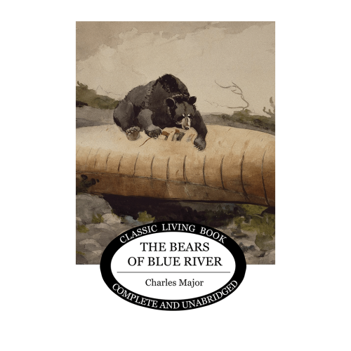 The Bears of Blue River