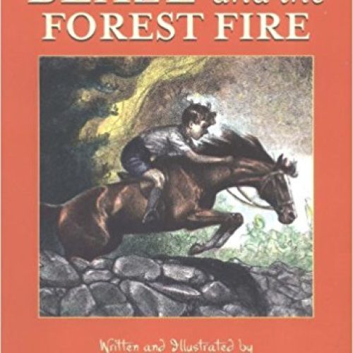 Blaze and the Forest Fire