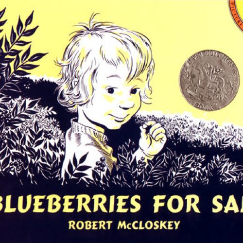 Blueberries for Sal