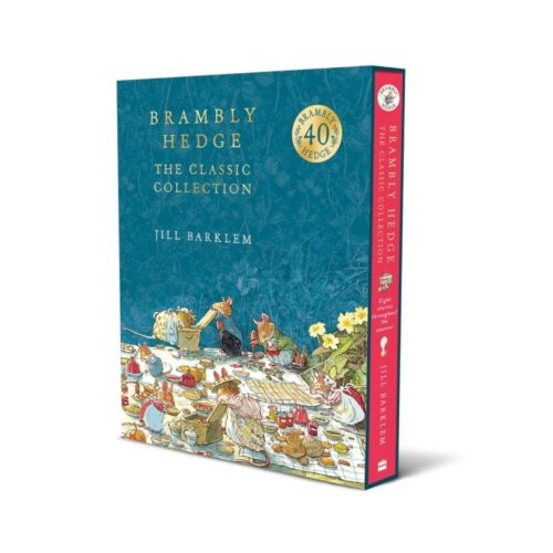 Brambly Hedge: The Classic Collection