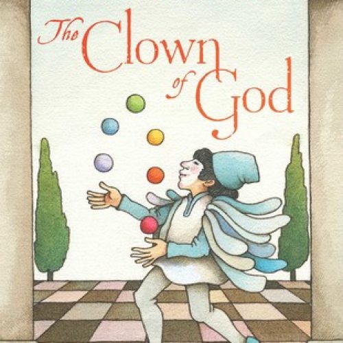 The Clown of God (Hardcover)