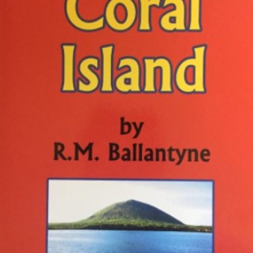 The Coral Island
