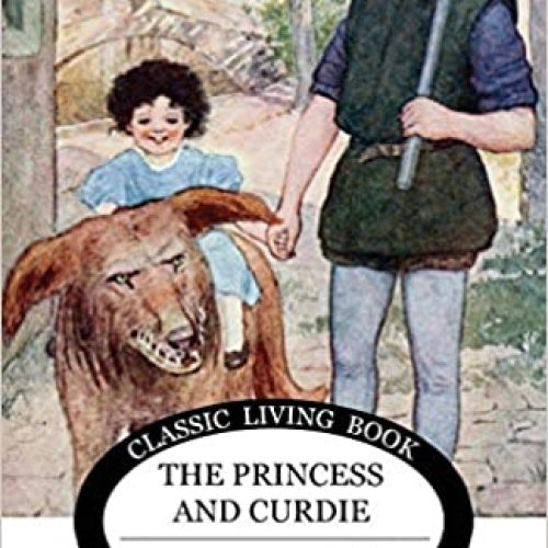 The Princess and Curdie