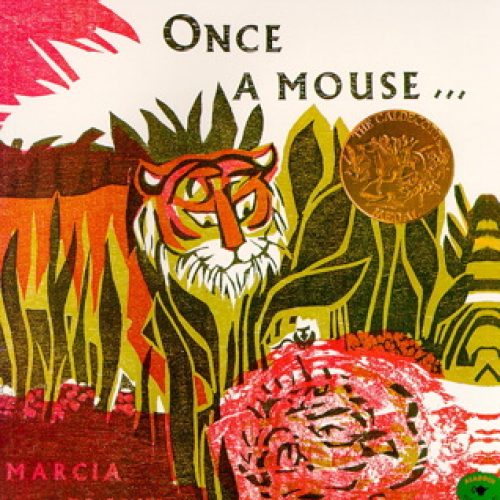 Once a Mouse …