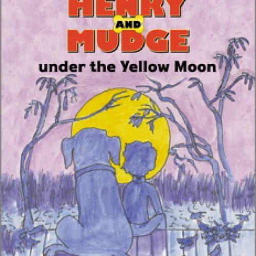 Henry and Mudge Under the Yellow Moon (Book Four)