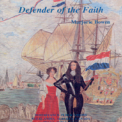 Defender of the Faith