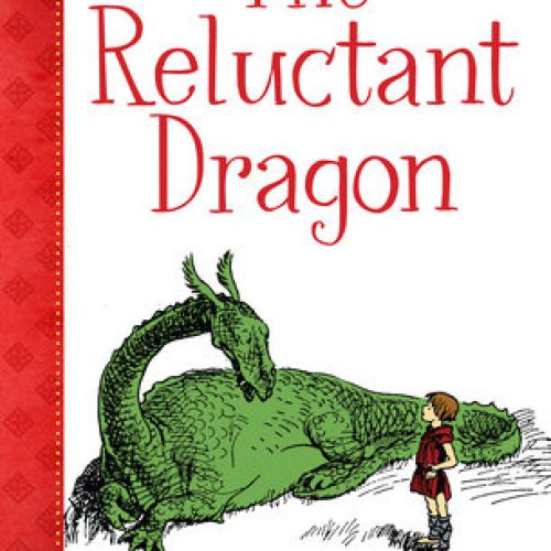 The Reluctant Dragon (Hardcover)