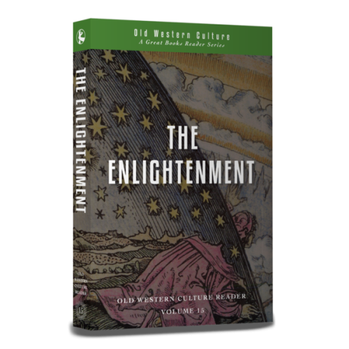 Early Moderns: The Enlightenment Reader
