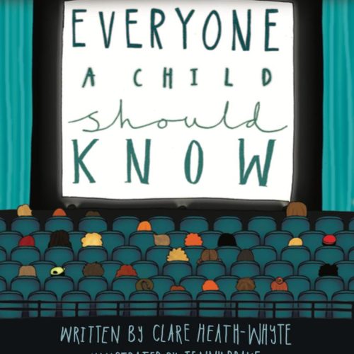 Everyone a Child Should Know