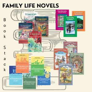 Family Life Novels