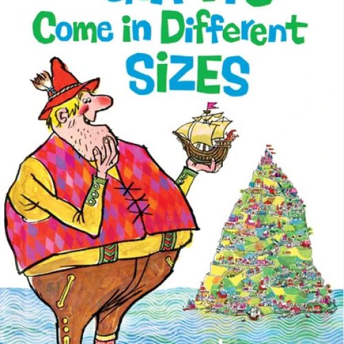 Giants Come in Different Sizes