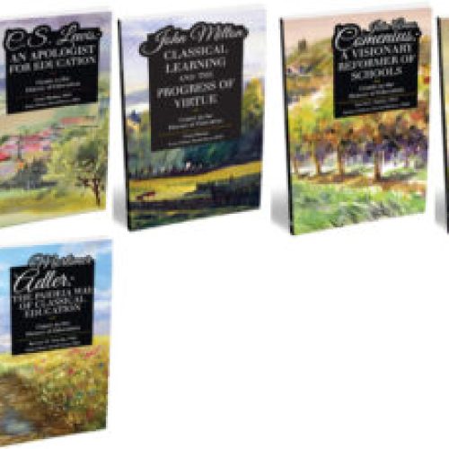 Giants in the History of Education Series