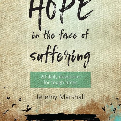 Hope in the Face of Suffering