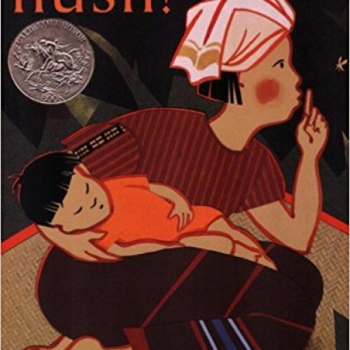 Hush! A Thai Lullaby