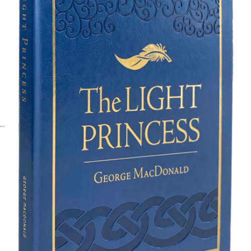 The Light Princess