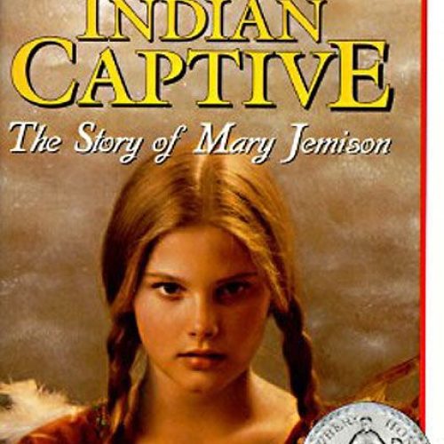 Indian Captive