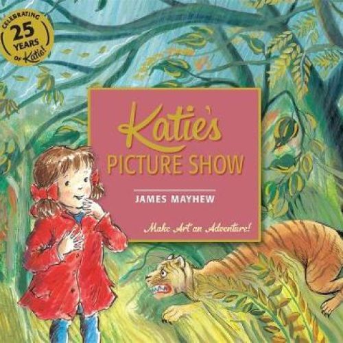 Katie’s Picture Show