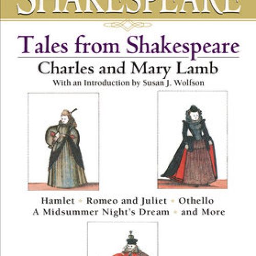 Tales from Shakespeare