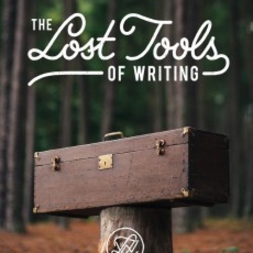 The Lost Tools of Writing: Level One – Student Workbook