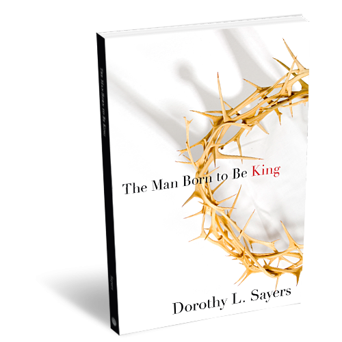 The Man Born to Be King