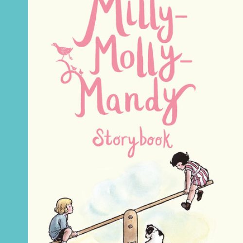 The Milly Molly Mandy Storybook