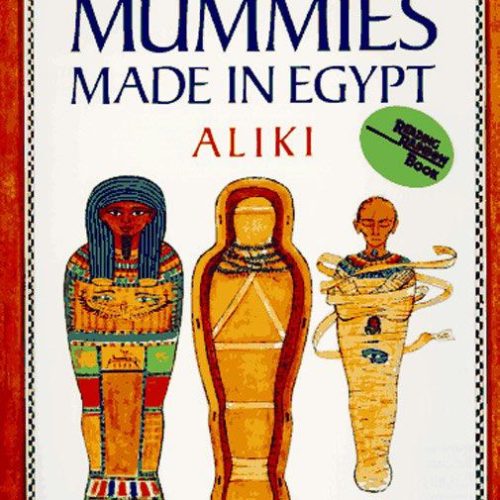 Mummies Made in Egypt