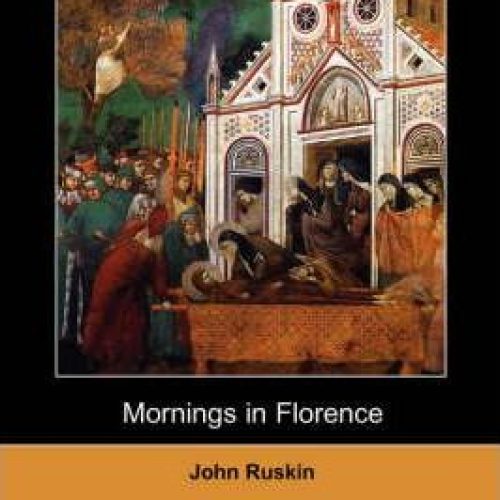 Mornings in Florence