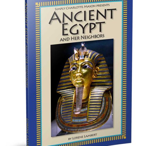 Ancient Egypt and Her Neighbors