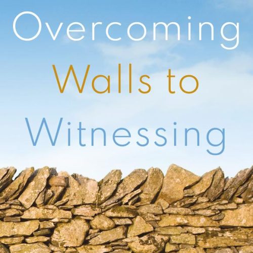 Overcoming Walls to Witnessing