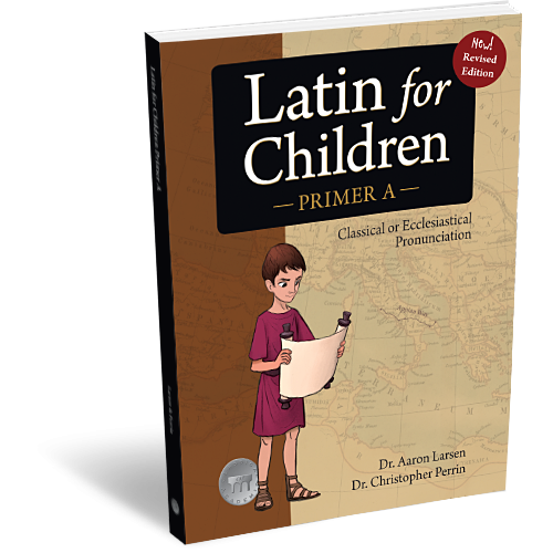 Latin for Children: Primer A