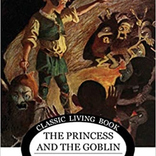 The Princess and the Goblin